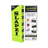 Slapzi Game