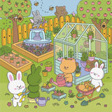 Hinkler: Cosy Jigsaws 500pc - Gardening Guru