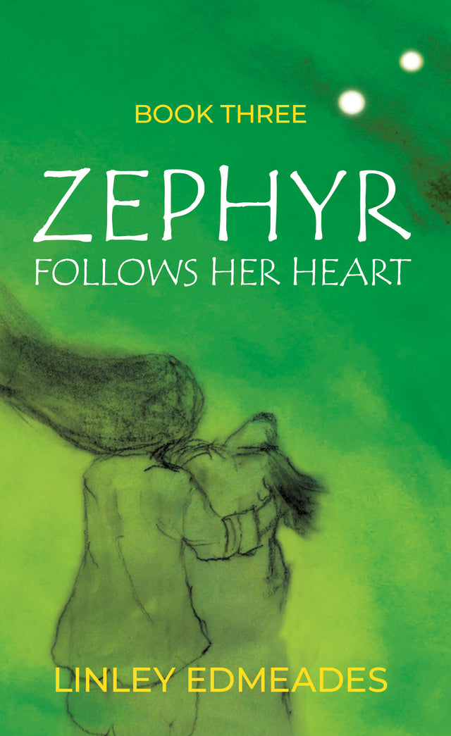 Zephyr Follows Her Heart