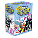 Crayola Marker Airbrush Kit Refresh