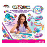 Cra-Z-Loom Charm Loom Studio Mermaid And Unicorn