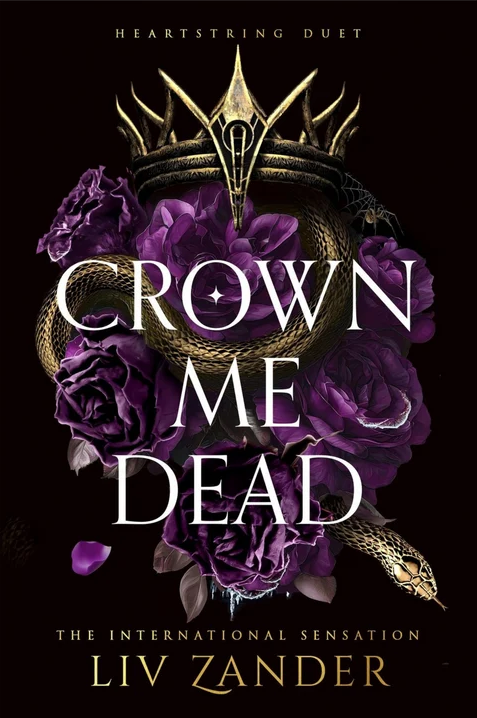 Crown Me Dead