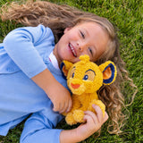 tonies: Tonies Cuddle Plush – Disney Simba