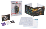 D&D Dungeon Masters Screen: Dungeon Kit (Dungeons & Dragons DM Accessories)