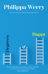 Degrees of Happy