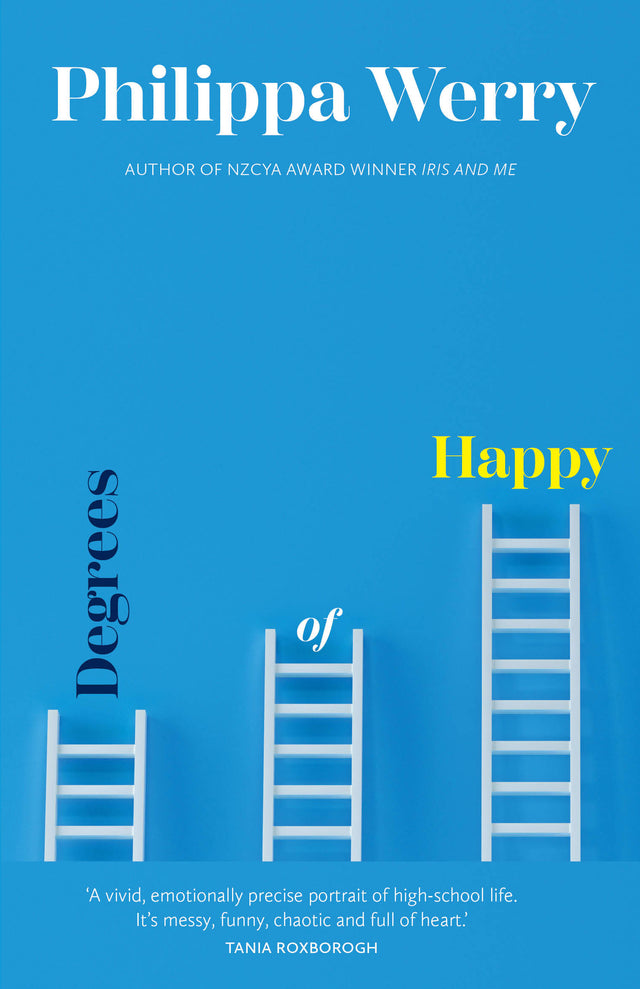 Degrees of Happy
