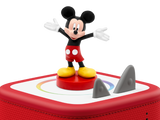tonies: Disney Mickey Mouse - Mickey Tonie Audio Character