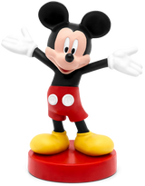 tonies: Disney Mickey Mouse - Mickey Tonie Audio Character