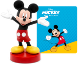 tonies: Disney Mickey Mouse - Mickey Tonie Audio Character