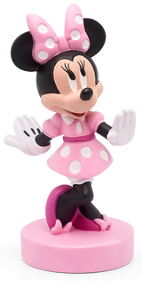 tonies: Disney Minnie Mouse - Minnie Tonie Audio Character