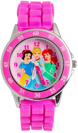 Time Teacher Watch - Disney Princess
