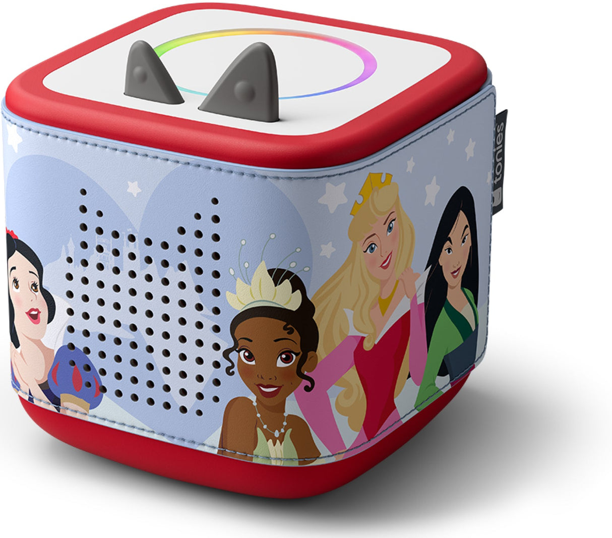 tonies: Interchangeable Sleeve - Disney Princess