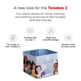 tonies: Interchangeable Sleeve - Disney Princess