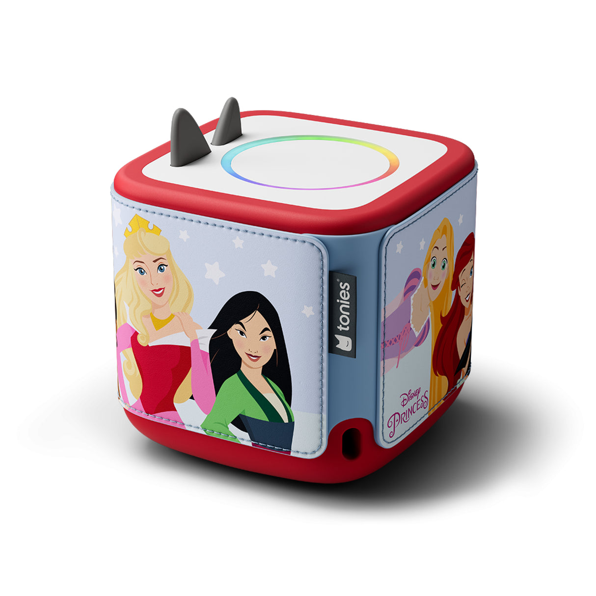 tonies: Interchangeable Sleeve - Disney Princess