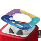 tonies: Tonieplay Disney Quiz Kingdom Game Game