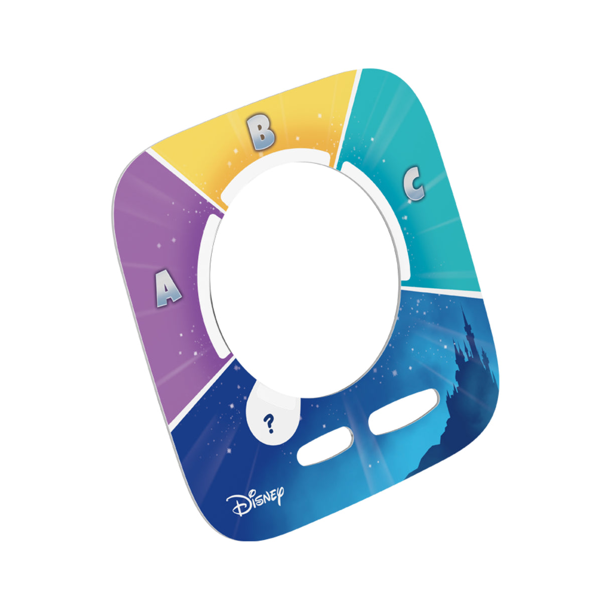 tonies: Tonieplay Disney Quiz Kingdom Game Game