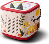 tonies: Interchangeable Sleeve - Disney The Lion King