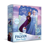 Disney Frozen 46-Piece Floor Puzzle