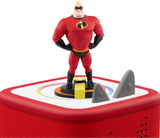 tonies: Disney Pixar The Incredibles - Mr Incredible Tonies Audio Character