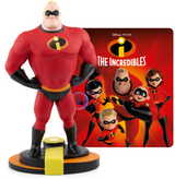 tonies: Disney Pixar The Incredibles - Mr Incredible Tonies Audio Character