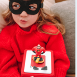 tonies: Disney Pixar The Incredibles - Mr Incredible Tonies Audio Character