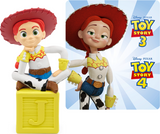 tonies: Disney Pixar Toy Story - Jessie Tonie Audio Character