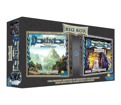 Dominion - Big Box II