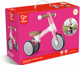 Hape: My First Balance Bike - Vespa Pink