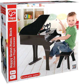 Hape: Happy Grand Piano - Black