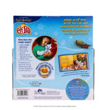 Elf Pets: An Arctic Fox Tradition - Book & Toy Box Set