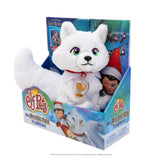 Elf Pets: An Arctic Fox Tradition - Book & Toy Box Set