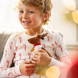 Elf Pets: A Reindeer Tradition - Book & Toy Box Set