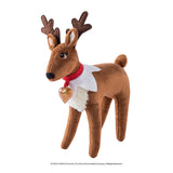 Elf Pets: A Reindeer Tradition - Book & Toy Box Set