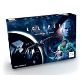 Eclipse - Second Dawn for the Galaxy