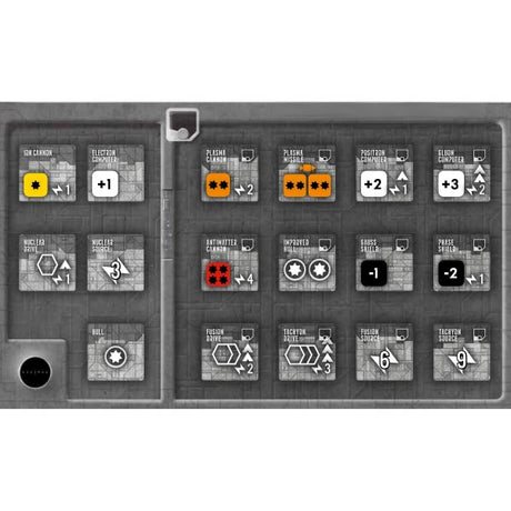 Eclipse - Second Dawn for the Galaxy