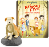 tonies: Enid Blyton - The Famous Five - A Short Story Collection