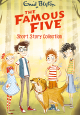 tonies: Enid Blyton - The Famous Five - A Short Story Collection