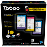 Taboo New Edition