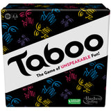 Taboo New Edition