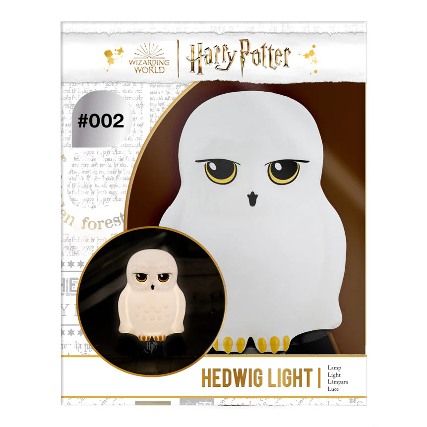 Harry Potter Hedwig Icon Light