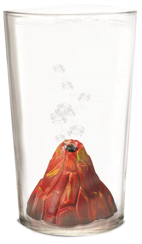 4M: KidzLabs Pocket Volcano