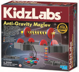 4M: KidzLabs Antigravity Magnetic Levitation