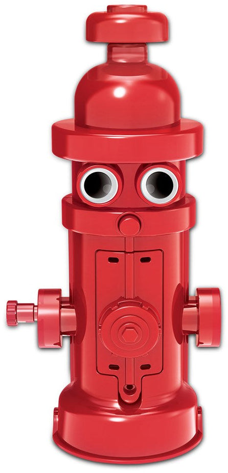 4M: KidzRobotix Hydrant Robot