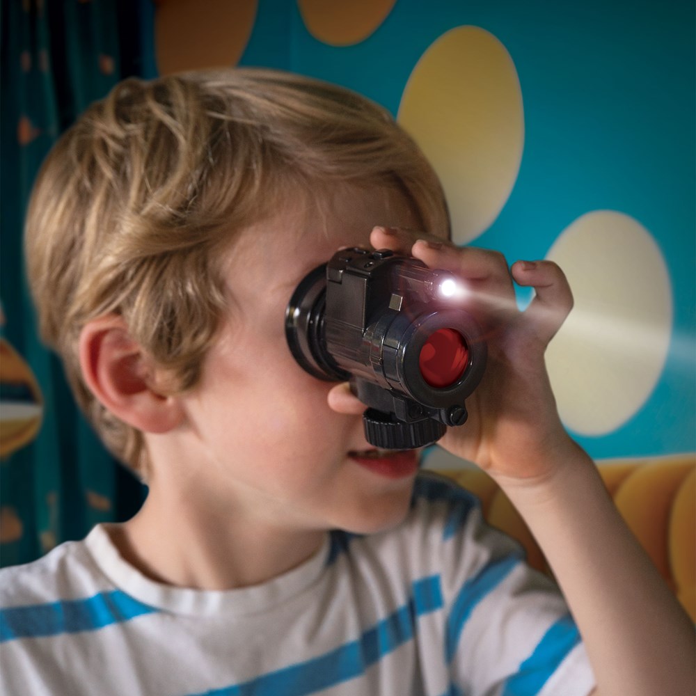 4M: KidzLabs Spy Science Night Vision Monocular