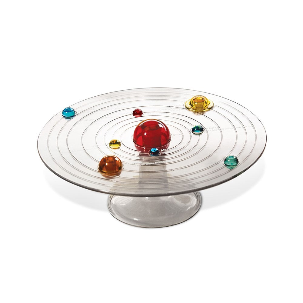 4M KidzLabs Pocket Solar System