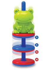 4M: Kidzlabs Fun Magnet Science