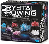 4M: Crystal Growing Experimental Kit