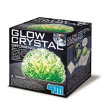 4M Glow Crystal Growing Kit