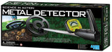 4M: Science in Action Metal Detector