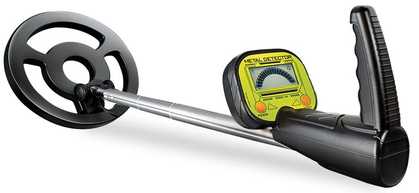 4M: Science in Action Metal Detector